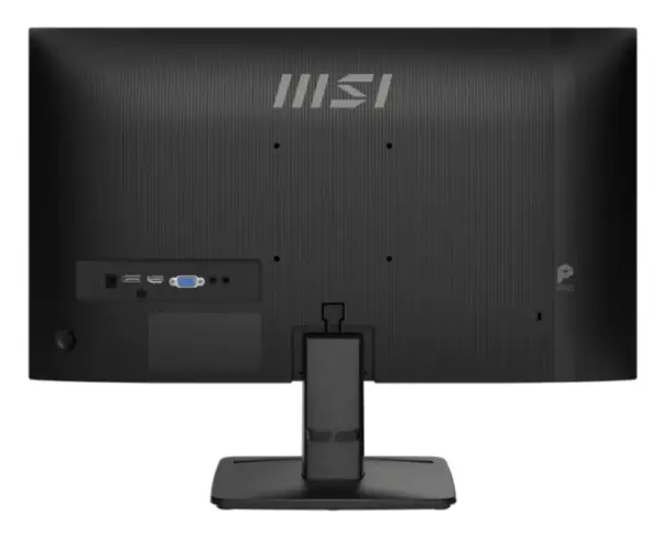 Moniteur Écran 25″ Full HD MSI Pro MP251 E2 (9S6-3PD2CM-001)