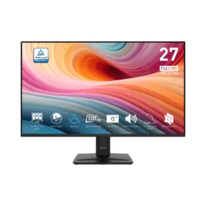 Écran 27″ Full HD MSI Pro MP275 E2 (MP275-E2) Écran 27″ Full HD MSI Pro MP275 E2 (MP275-E2)