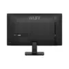 Écran 27″ Full HD MSI Pro MP275 E2 (MP275-E2)
