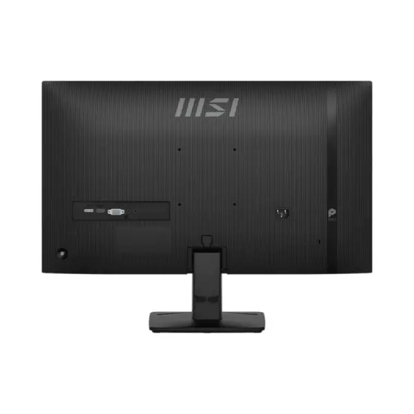 Écran 27″ Full HD MSI Pro MP275 E2 (MP275-E2)