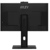 Ecran moniteur 27″ LED – PRO MP275QPDG avec Caméra intégré (MP275QPDG)