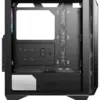 Boîtier PC Gaming MSI MPG GUNGNIR 110R (MSI-306-7G10R21-W57)