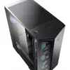 Boîtier PC Gaming MSI MPG GUNGNIR 110R (MSI-306-7G10R21-W57)