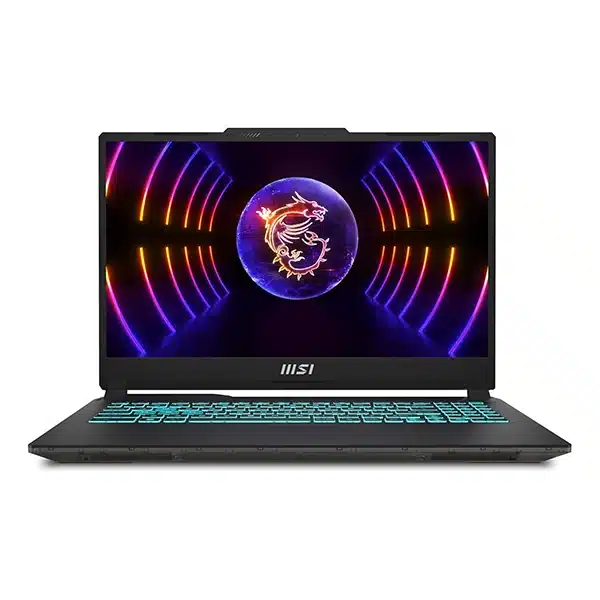 Ordinateur Portable MSI CYBORG A13VF 1623XMA – i7th (4711377271837)