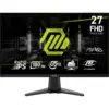 Moniteur Gamer MSI MAG 275F 27″ 180Hz IPS Full HD (MAG 275F) Moniteur Gamer MSI MAG 275F 27″ 180Hz IPS Full HD (MAG 275F)