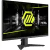 Moniteur Gamer MSI MAG 275F 27″ 180Hz IPS Full HD (MAG 275F) Moniteur Gamer MSI MAG 275F 27″ 180Hz IPS Full HD (MAG 275F)
