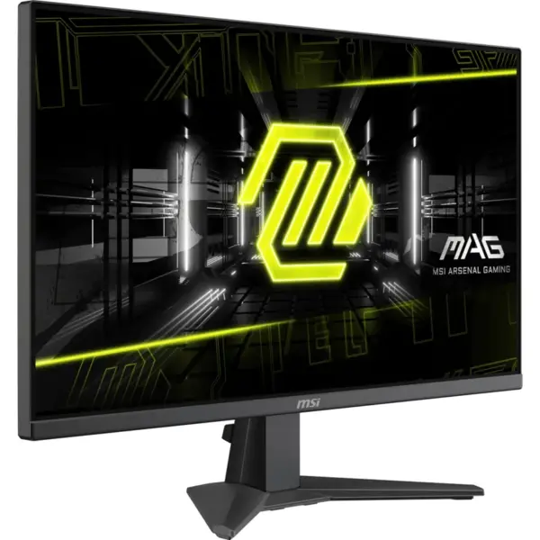 Moniteur Gamer MSI MAG 275F 27″ 180Hz IPS Full HD (MAG 275F) Moniteur Gamer MSI MAG 275F 27″ 180Hz IPS Full HD (MAG 275F)