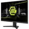 Moniteur Gamer MSI MAG 275F 27″ 180Hz IPS Full HD (MAG 275F) Moniteur Gamer MSI MAG 275F 27″ 180Hz IPS Full HD (MAG 275F)