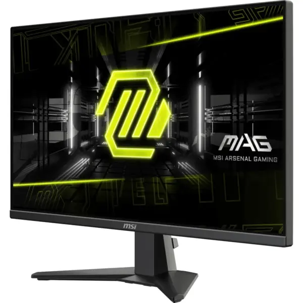 Moniteur Gamer MSI MAG 275F 27″ 180Hz IPS Full HD (MAG 275F) Moniteur Gamer MSI MAG 275F 27″ 180Hz IPS Full HD (MAG 275F)