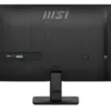 Écran MSI PRO MP252L – 24,5″, 100 Hz (MSI_9S6-3PD7CT-01)