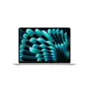 Apple MacBook Air M4 13 pouces (2025) Silver 16Go/256 Go (MW0W3FN/A)