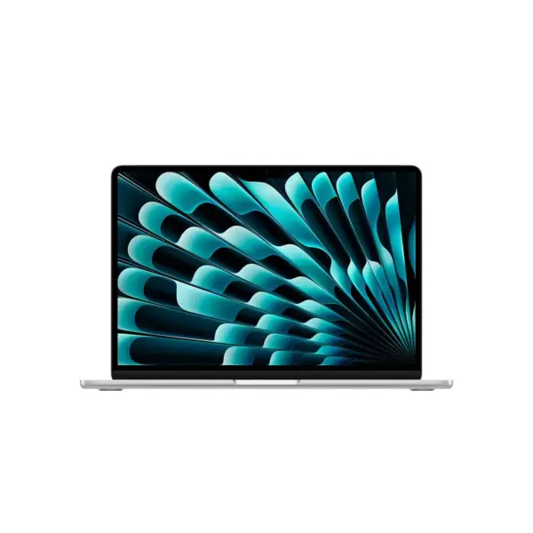 Apple MacBook AIR-13 pouces 24 Go / 512 Go – SILVER (MC654)