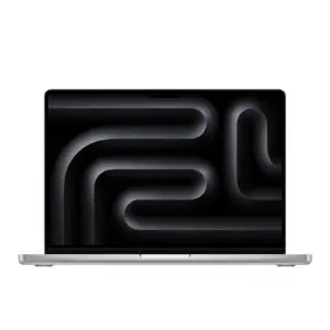 Apple MacBook Pro M4 14″ Argent 16 Go/1 To (MW2X3FN/A)