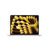 Apple MacBook Air M4 13 pouces (2025) Lumière stellaire 24Go/512 Go (MC6A4FN/A) Apple MacBook Air M4 13 pouces (2025) Lumière stellaire 24Go/512 Go (MC6A4FN/A)