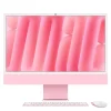 Apple iMac M4 (2024) 24″ 16 Go 512 Go Rose (MWV43FN/A)