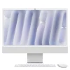 Apple iMac M4 (2024) 24″ 16 Go 256 Go Silver (MWUU3)