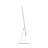 Apple iMac M4 (2024) 24″ 16 Go 256 Go Argent (MD3H4FN/A)