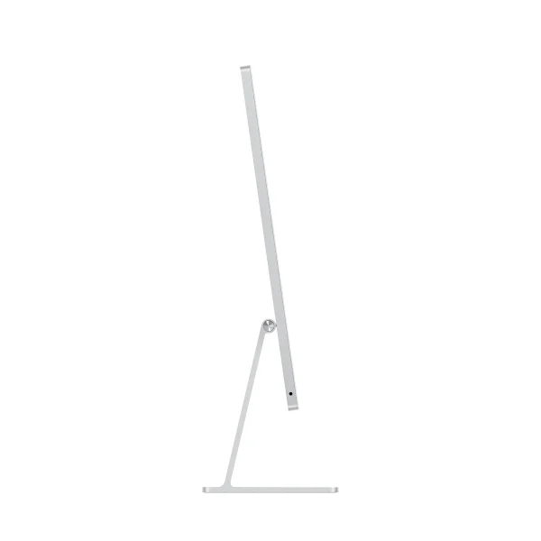 Apple iMac M4 (2024) 24″ 16 Go 256 Go Argent (MD3H4FN/A)