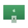 Apple iMac M4 (2024) 24″ 16 Go 512 Go Vert (MWV03FN/A)