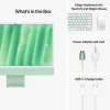 Apple iMac M4 (2024) 24″ 16 Go 512 Go Vert (MWV03FN/A)