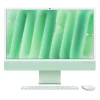 Apple iMac M4 (2024) 24″ 16 Go 512 Go Vert (MWV03FN/A)