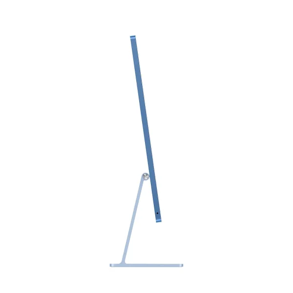 Apple iMac M4 (2024) 24″ 16 Go 256 Go Bleu (MWUF3) Apple iMac M4 (2024) 24″ 16 Go 256 Go Bleu (MWUF3)