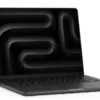Apple MacBook Air M4 14 pouces (2025) Space Black 24Go/512 Go (MX2H3)