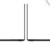 Apple MacBook Air M4 14 pouces (2025) Space Black 24Go/512 Go (MX2H3)