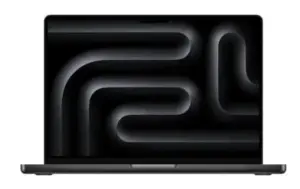 Apple MacBook Air M4 14 pouces (2025) Space Black 24Go/512 Go (MX2H3)