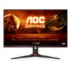 Moniteur AOC 27″ Flat VA FHD 165HZ 27G2SE (6973985230073) Moniteur AOC 27″ Flat VA FHD 165HZ 27G2SE (6973985230073)