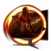 Moniteur AOC 27″ Flat VA FHD 165HZ 27G2SE (6973985230073) Moniteur AOC 27″ Flat VA FHD 165HZ 27G2SE (6973985230073)