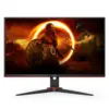 Moniteur AOC 27″ Flat VA FHD 165HZ 27G2SE (6973985230073) Moniteur AOC 27″ Flat VA FHD 165HZ 27G2SE (6973985230073)