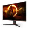 Moniteur AOC 27″ Flat VA FHD 165HZ 27G2SE (6973985230073) Moniteur AOC 27″ Flat VA FHD 165HZ 27G2SE (6973985230073)