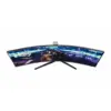 Moniteur ASUS GAMING 49″ XG49VQ (4718017169349)