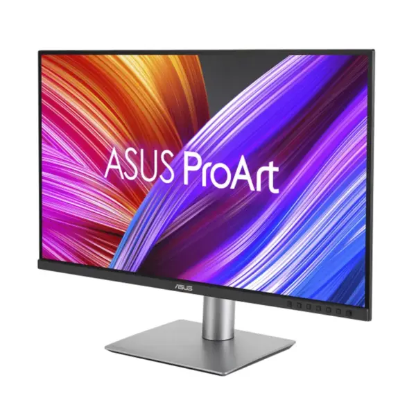 Moniteur ASUS ProArt PA279CRV – 27″ IPS 4K UHD (4711081951506)