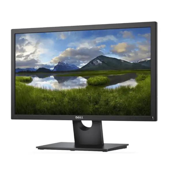 Moniteur DELL écran LED 21,5 (e2218hn-3y)