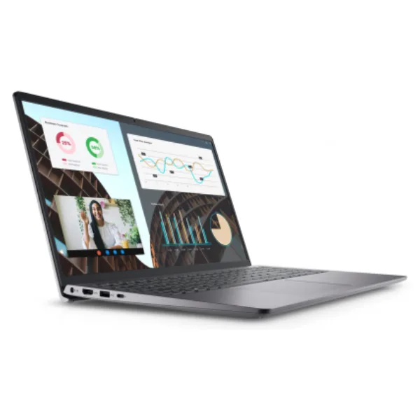 Ordinateur Portable Dell Vostro 3530  i3-1305U (VOSTRO3530-I3-8-UBU)