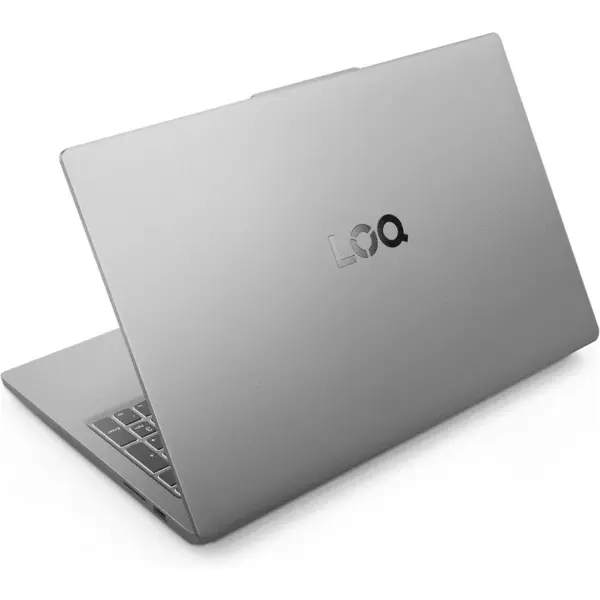 Ordinateur protable Gaming Lenovo LOQ 15IAX9E – i7 12th (83LK006TFE)