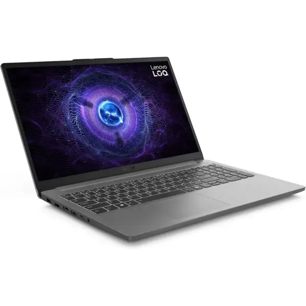 Ordinateur protable Gaming Lenovo LOQ 15IAX9E – i7 12th (83LK006TFE)