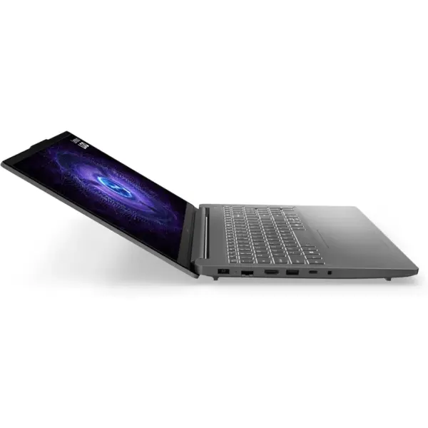 Ordinateur protable Gaming Lenovo LOQ 15IAX9E – i7 12th (83LK006TFE)