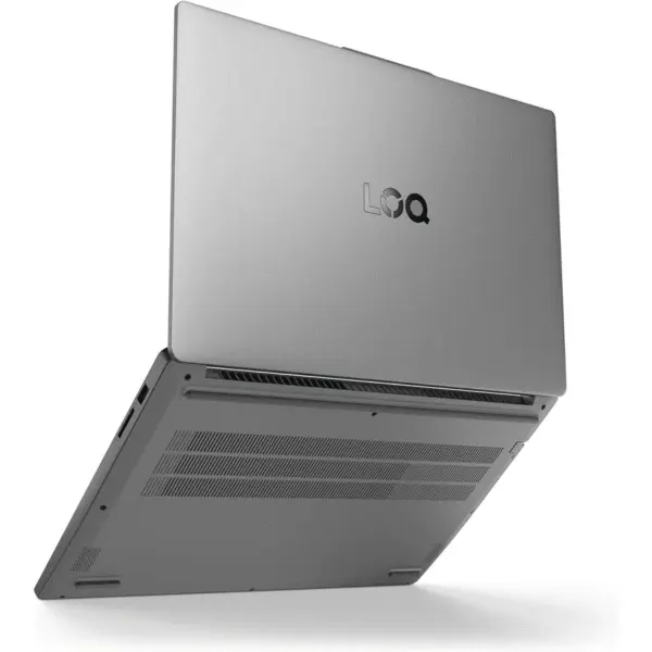 Ordinateur protable Gaming Lenovo LOQ 15IAX9E – i7 12th (83LK006TFE)