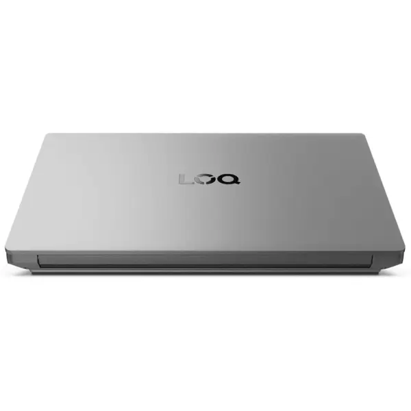 Ordinateur protable Gaming Lenovo LOQ 15IAX9E – i7 12th (83LK006TFE)