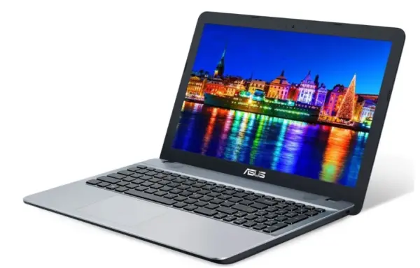 ORDINATEUR PORTABLE ASUS X541UA-G01371D
