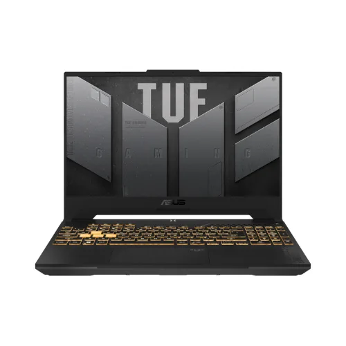 ORDINATEUR PORTABLE ASUS TUF FX507VV – i7 13th (90NR0BV7-M00FS0) ORDINATEUR PORTABLE ASUS TUF FX507VV – i7 13th (90NR0BV7-M00FS0)