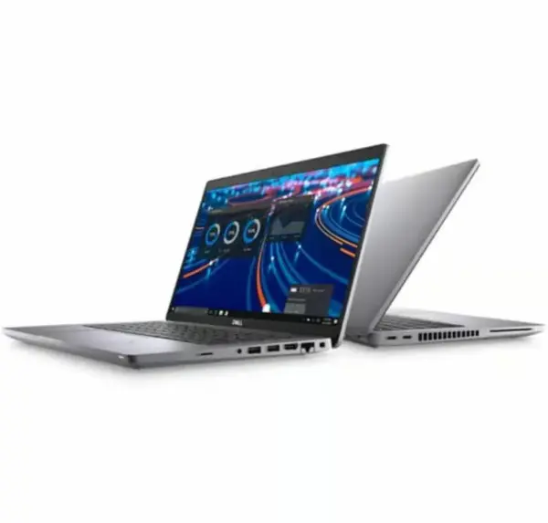 ORDINATEUR PORTABLE DELL LATITUDE 5420 11th I7 (N8L542014EMEA)