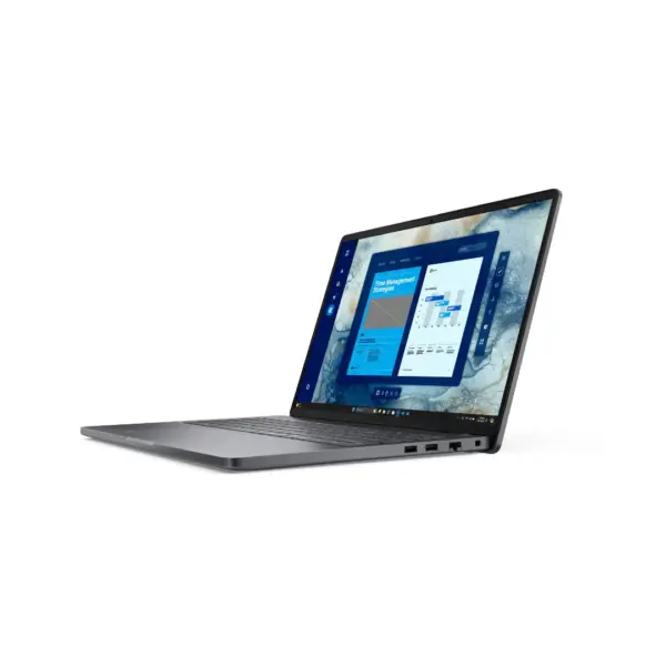 Ordinateur Portable Dell Pro 16 Plus (DELLPRO16-U5-FD)