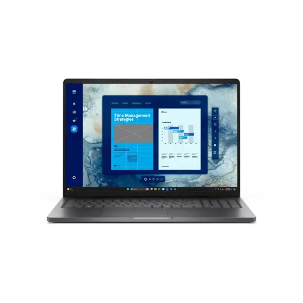 Ordinateur Portable Dell Pro 16 Plus (DELLPRO16-U5-FD)