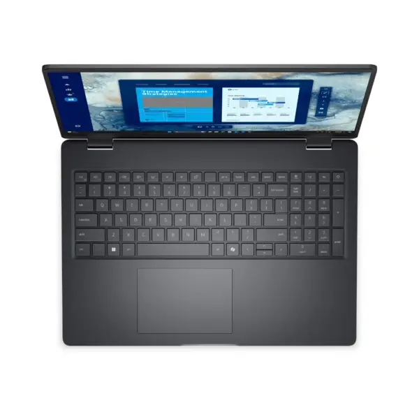 Ordinateur Portable Dell Pro 16 Plus (DELLPRO16-U5-FD)