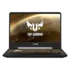 Ordinateur portable ASUS tuf gaming tuf505gm-al346t