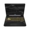 Ordinateur portable ASUS tuf gaming tuf505gm-al346t